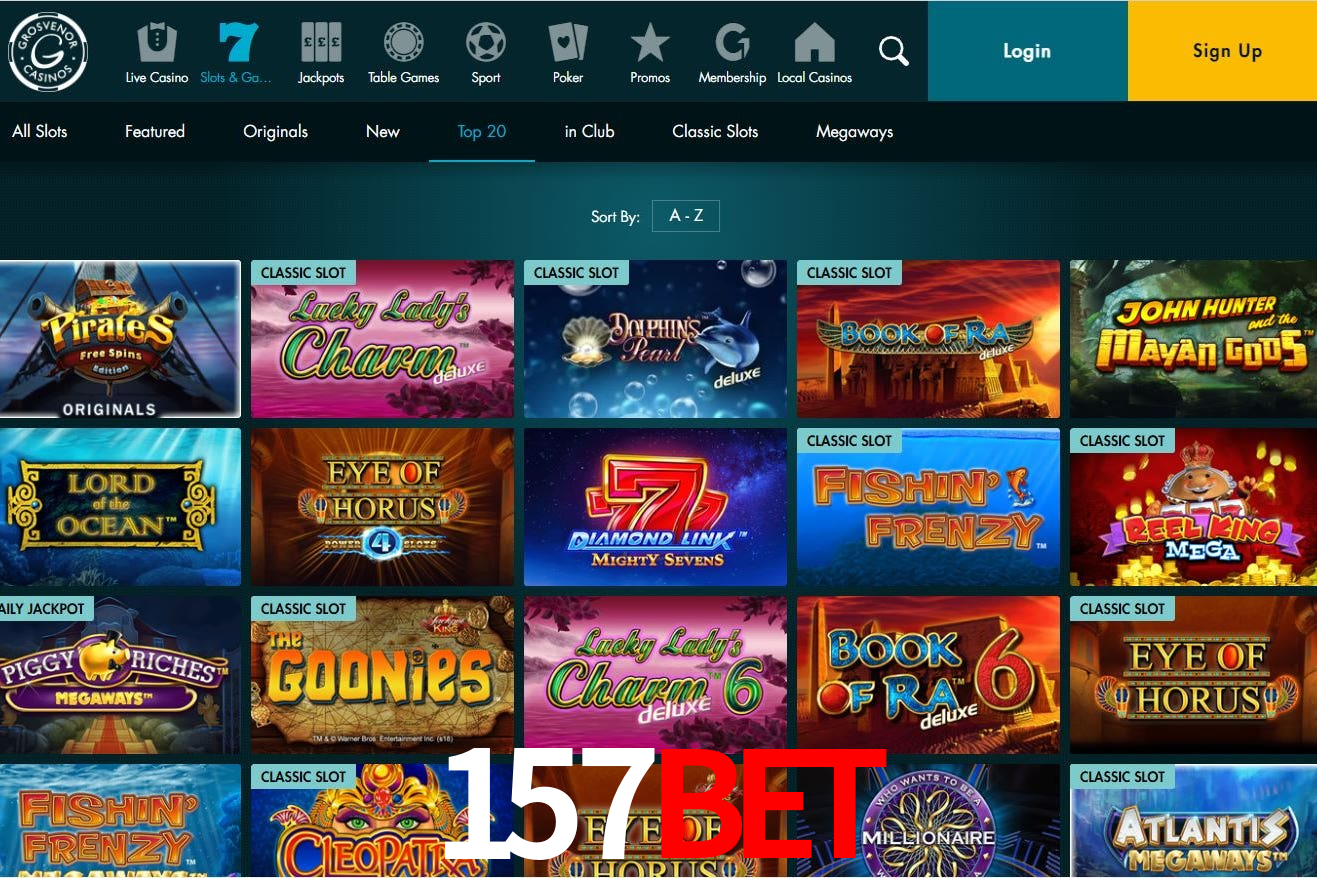 157Bet